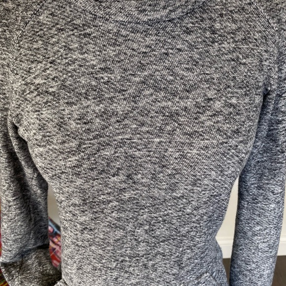 Isabel Marant Etoile Wool Blend Sweater Dress - Picture 4 of 4